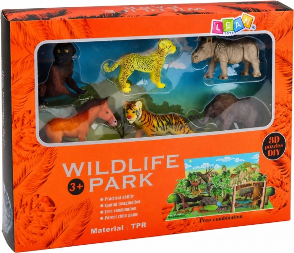 Regalo ideal para pequeños amantes de la naturaleza