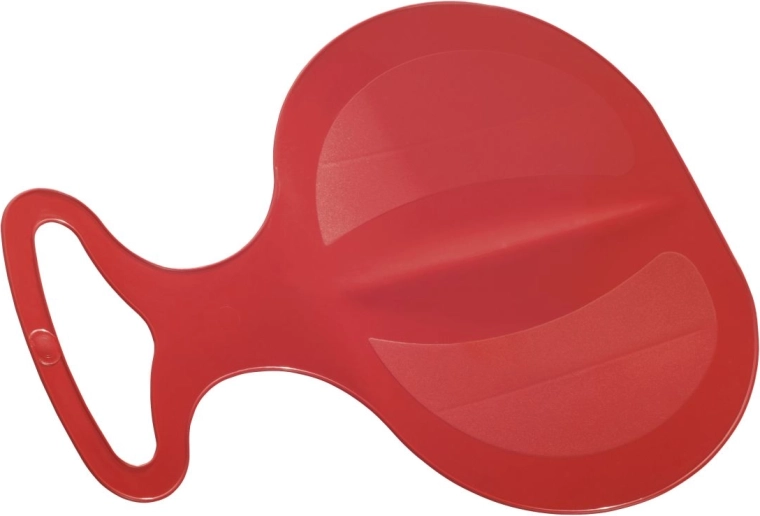 Kluzák free rojo