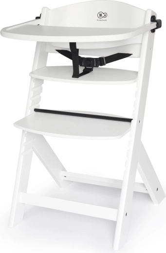 Trona Kinderkraft Enock White