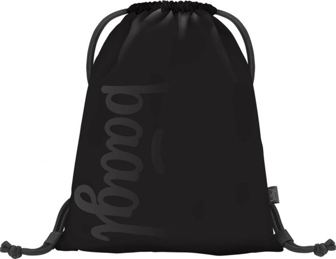 Set completo: mochila, estuche y bolsa