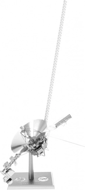 Puzzle 3D Metal Earth Voyager