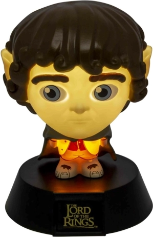 Figura luminosa Frodo – El Señor de los Anillos