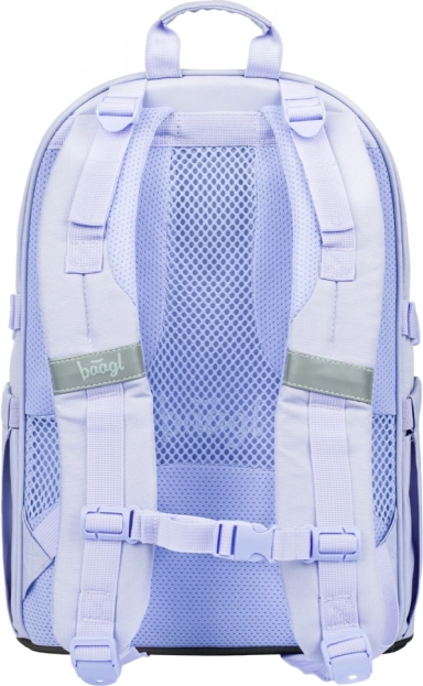 Comodidad y estabilidad durante todo el día