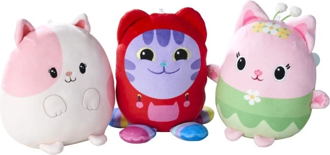 Peluche Gabi La Casa de Muñecas squishy 20 cm