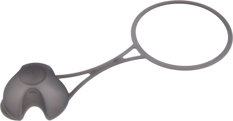 Topgal tapa para botella ZOOM 20049 A - Anthracite