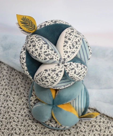 Pelota activa textil Koala