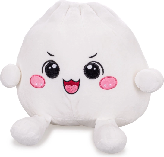 Expresión kawaii sonriente