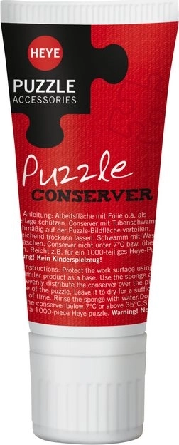 Pegamento para puzzles 50 ml