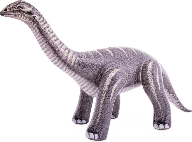 Dinosaurio hinchable Intex