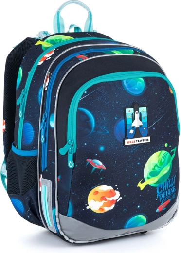Mochila Topgal Elly 21015 B