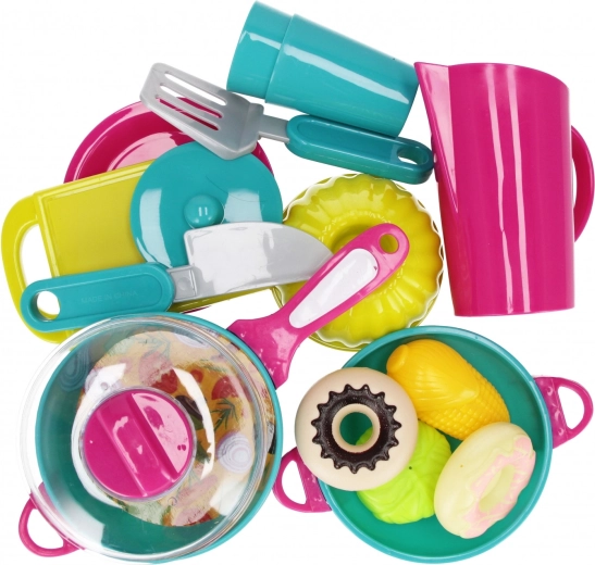 Material ligero y seguro para niños a partir de 3 años
