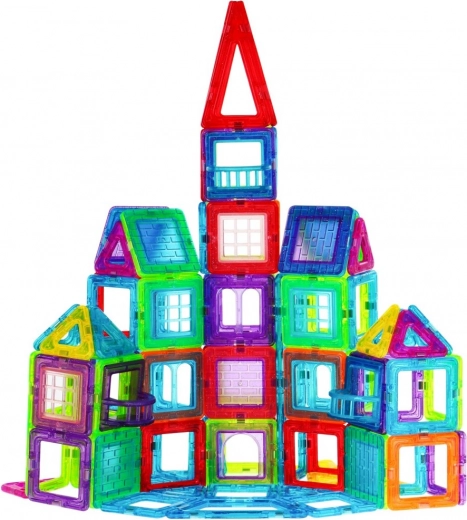 Construcción 3D creativa sin límites