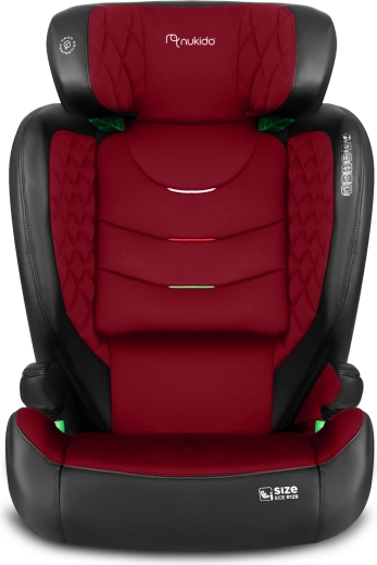 ISOFIX para una instalación rápida y estable