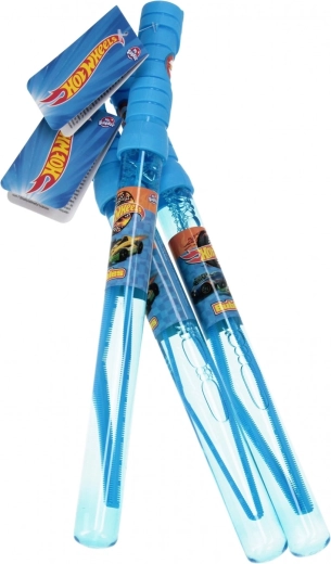 Motivo Hot Wheels para pequeños corredores