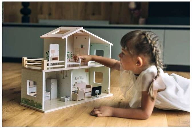 Fomenta la imaginación infantil