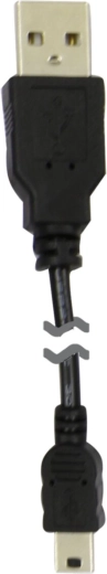 Cable USB de carga Jamara GV2