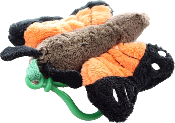 Peluche suave y diseño adorable