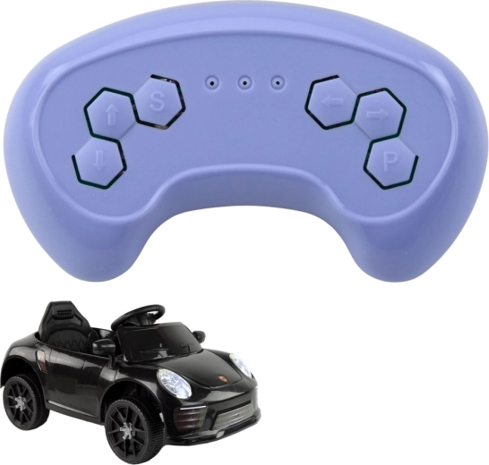 Mando a distancia para coche eléctrico infantil WMT-666