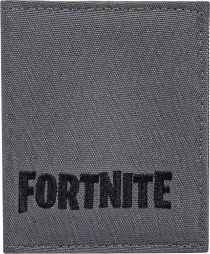 Cartera de estudiante BAAGL Fortnite Squad GRS