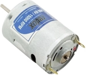 Nominal 6 V, uso en el rango 3–12 V