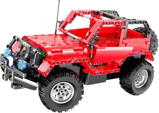 Diversión en carretera y off‑road gracias a los neumáticos blandos