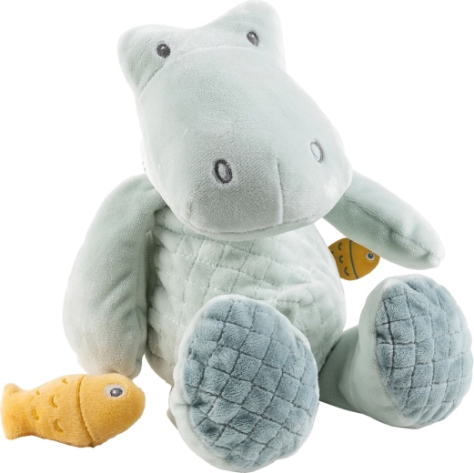 Nattou peluche cocodrilo Romeo 32 cm