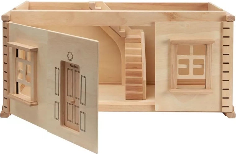 Planta adicional para la casa victoriana PlanToys