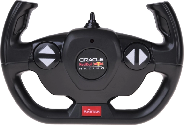 Control fluido de 2,4 GHz