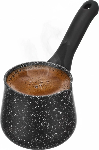 Ideal para café turco