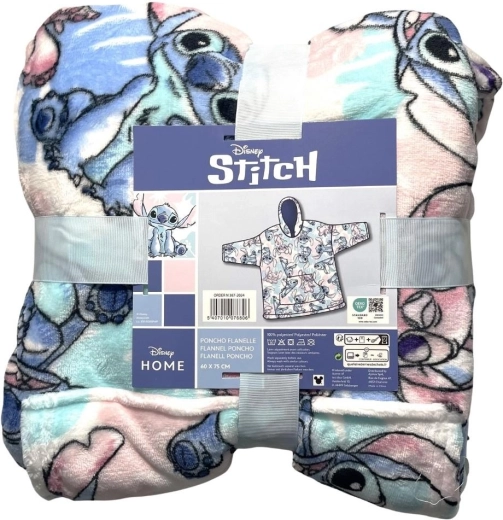 Licencia oficial Lilo y Stitch (Aymax)
