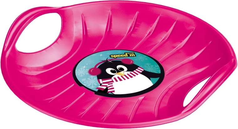 Deslizador SPEED M rosa