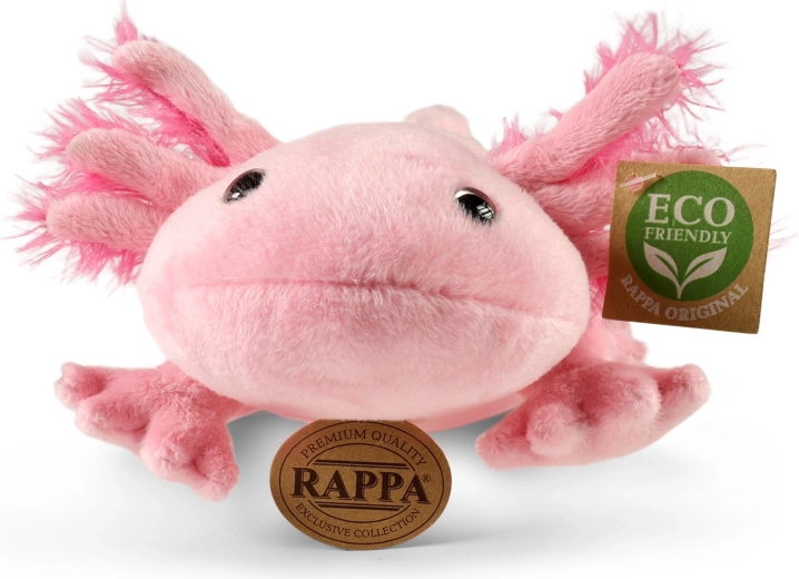 Suave y realista al tacto