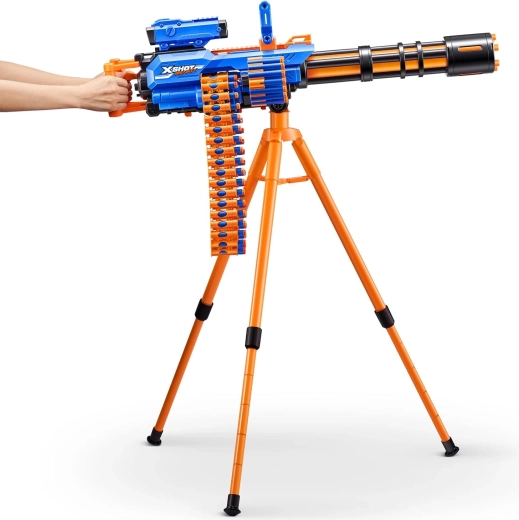 Disparo estable en trípode y en movimiento