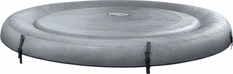 Funda de repuesto para la cubierta del jacuzzi Greywood Pure Spa para 6 personas