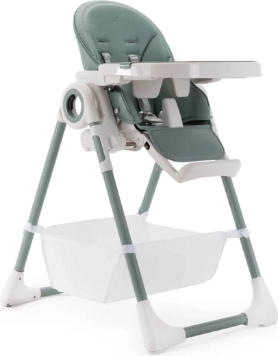 Asiento seguro y cómodo
