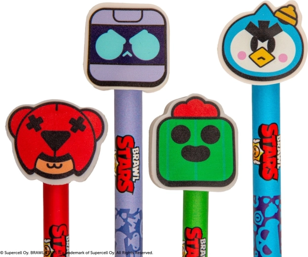 Merch con licencia para fans