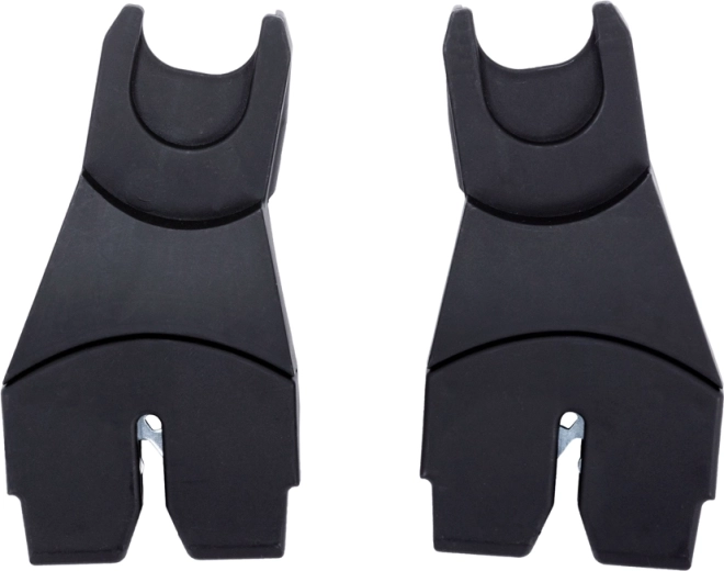 Adaptadores Adamex para silla de coche para cochecitos Belissa y Nola