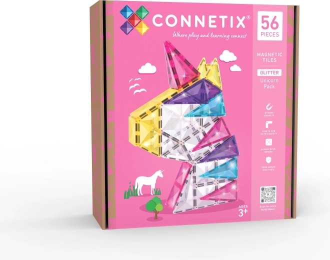 Set completo para jugar de forma inteligente a partir de 3 años