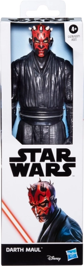 Figura Star Wars Darth Maul Titan Hero