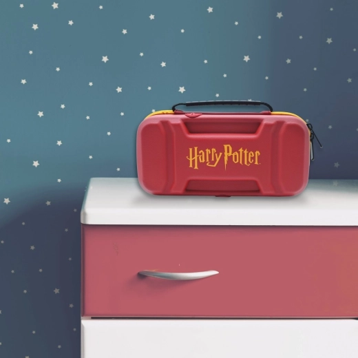 Diseño mágico de Harry Potter