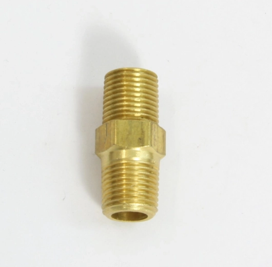 Adaptador 1/8 M a 1/8 M JAMARA