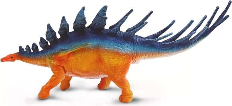 Safari Ltd. figura de kentrosaurio