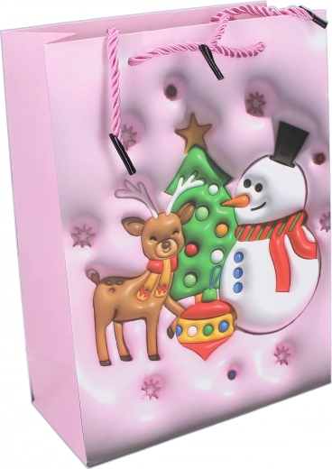 Aspecto festivo decorativo