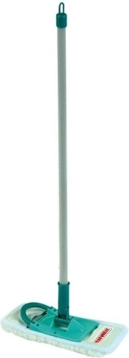 Cabezal plano con articulación giratoria