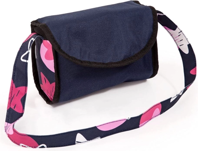 Bolsa y cesta de almacenamiento para accesorios