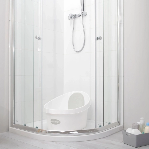 Apta para bañera y ducha