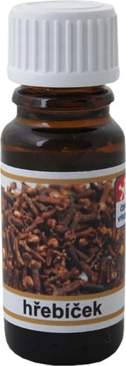 Aceite esencial de clavo 10 ml