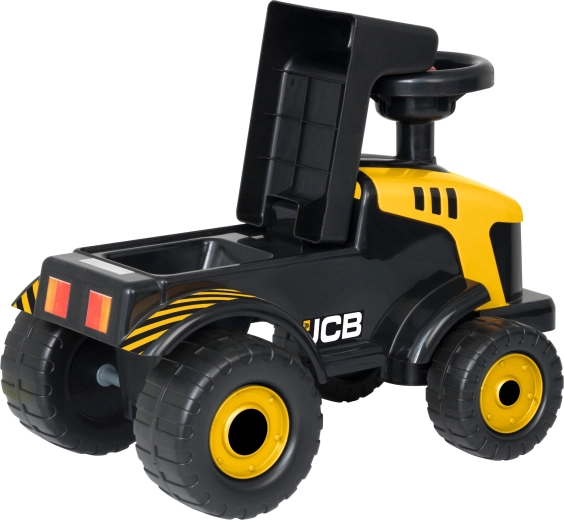 Espacio de almacenamiento bajo el asiento