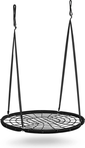Estructura de acero resistente y entramado denso