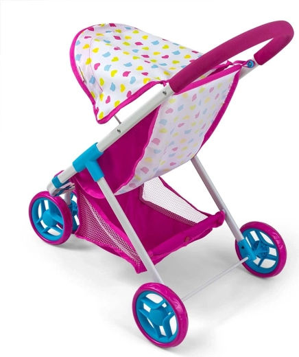 Equipamiento práctico para los paseos